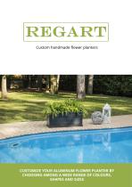 REGART CATALOG - 1