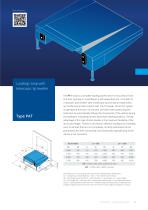 Loading technology - economic · strong · safe - Quality has a name.-13