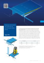Loading technology - economic · strong · safe - Quality has a name.-15