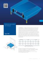 Loading technology - economic · strong · safe - Quality has a name.-9