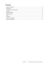 Product datasheet - ISO high-speed sectional door (Helix) (PDAH)-2