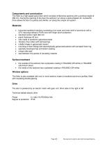 Product datasheet - ISO high-speed sectional door (Helix) (PDAH)-4