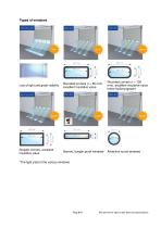 Product datasheet - ISO sectional door (PDAI) - 6