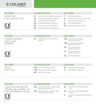 Price List COLMEF 2018-14