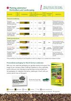 PROFESSIONAL CATALOGUE NORTH GERMAN AND BALTIC SUBSTRATES - 7