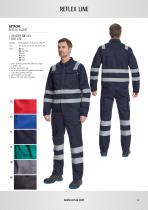 CIUDADES WORK WEAR COLLECTION - 13