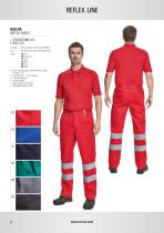 CIUDADES WORK WEAR COLLECTION - 14