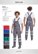 CIUDADES WORK WEAR COLLECTION - 15