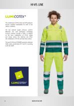 CIUDADES WORK WEAR COLLECTION - 4