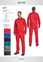 CIUDADES WORK WEAR COLLECTION - 8