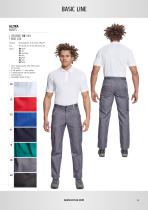 CIUDADES WORK WEAR COLLECTION - 9