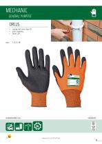 Gloves - 19