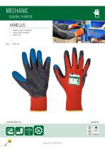 Gloves - 20