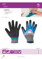 Gloves - 38