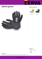 GRAJA gloves - 1