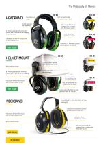 HEARING PROTECTION - 6