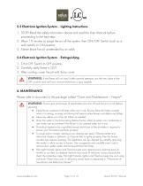 FIRE PIT INSTALLATION and USER MANUAL-12
