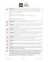 FIRE PIT INSTALLATION and USER MANUAL-4