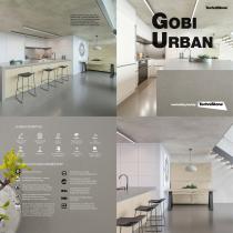 Gobi Urban - 1