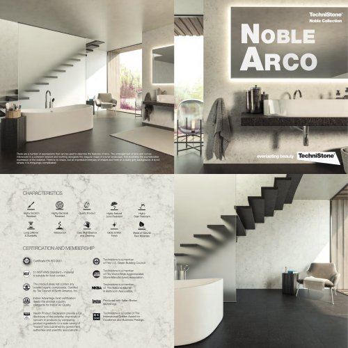 Noble Arco