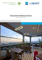 Evergreen Solutions_Panora-View_Guillotine Windows & Doors - 1