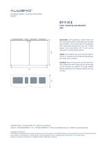 Datasheet AUWEKO SB-4 - 2