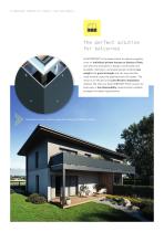 ALUCOBOND® balcony-3
