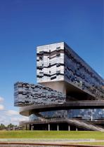 ALUCOBOND® Façade fascination-10