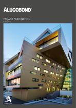 ALUCOBOND® Façade fascination