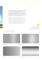 ALUCOBOND® naturAL -4