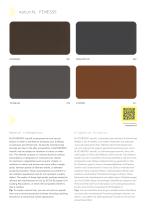 ALUCOBOND® naturAL -5