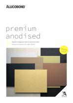 ALUCOBOND® premium anodised -1