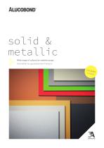 ALUCOBOND® solid & metallic-1