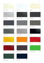 ALUCOBOND® solid & metallic-4