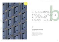 ALUCOBOND® Sustainable façade design-7