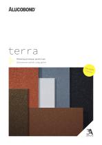 ALUCOBOND® terra 