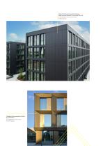 ALUCOBOND® terra -3