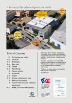 General Catalogue Fittings and Accessories for Glass-2
