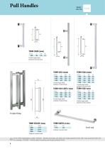 General Catalogue Fittings and Accessories for Glass-4