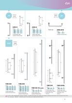 General Catalogue Fittings and Accessories for Glass-5