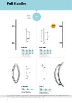 General Catalogue Fittings And Accessories For Glass - CBM /Group ...