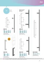 General Catalogue Fittings and Accessories for Glass-9