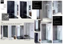 Shower Enclosures - 2