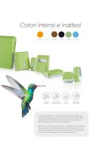 COLORED Edition - The uniqueness by Mar Plast-3