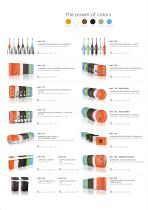 COLORED Edition - The uniqueness by Mar Plast-5