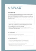 REPLAST - 100% Ecofriendly line by Mar Plast-2