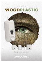 WOODPLASTIC - The Ecofriendly line by Mar Plast-1