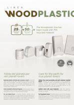 WOODPLASTIC - The Ecofriendly line by Mar Plast-2