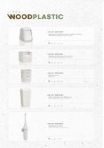 WOODPLASTIC - The Ecofriendly line by Mar Plast-5