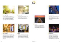 BSI Lighting Product Catalogue 2022 - 13